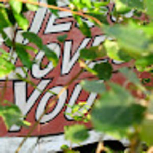 Meet your Posher, Aaron